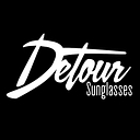 Logo for detoursunglasses.com
