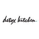 Detox Kitchen logo