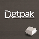 Detpak logo