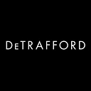 Detrafford logo