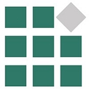 Detralytics logo