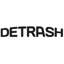 Detrash logo