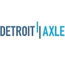 Detroit Axle logo