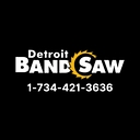 Detroit Band Saw Works logo