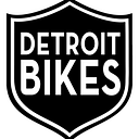 Detroit Bikes