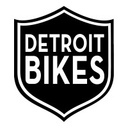 detroitbikes.com logo