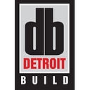Detroit Build logo