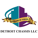 Consolidated Chassis Management, LLC logo