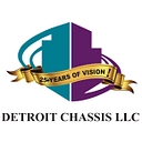 Consolidated Chassis Management, LLC logo