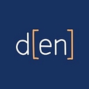 Detroit Entrepreneurship Network logo