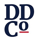 Detroit Denim Co. logo