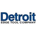 Detroit Edge Tool Company logo