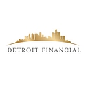 Detroit Financial logo
