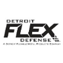Detroit Flex Defense logo