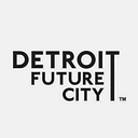 Detroit Future City logo