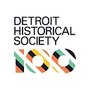 Detroit Historical Society logo