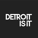 Detroitisit logo