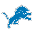 Detroit Lions logo