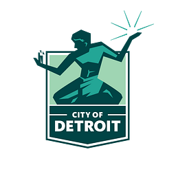City of Detroit logo