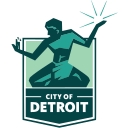 City of Detroit logo