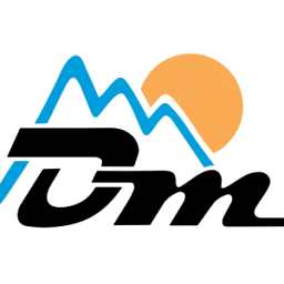 Detroit Mountain Recreation Area logo