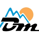 Detroit Mountain Recreation Area logo
