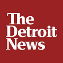 Detroit News logo