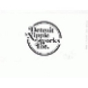 Detroit Nipple Works logo