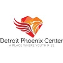 Detroit Phoenix Center logo