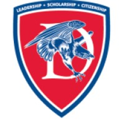Detroit Public Safety Academy logo