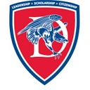 Detroit Public Safety Academy logo
