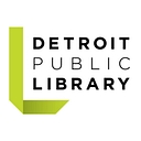 Detroit Public Library logo