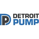 Detroit Pump & Mfg. Co. logo