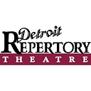 Detroit Repertory Theatre Co logo