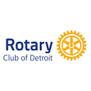 Detroit Rotary Foundation logo