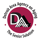 Detroit Area Agency on Aging logo