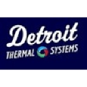 Detroit Thermal Systems, Llc logo