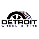 Detroit Wheel And Tire logo