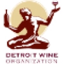 Detroit Wine Organization logo