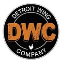 Detroit Wing Co logo