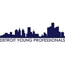Detroit Young Professionals logo