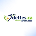 Groupe Leblanc Inc.   Dettes.Ca logo