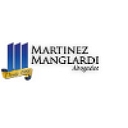 Martinez Manglardi logo
