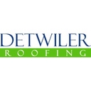 Detwiler Roofing logo