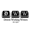 Detroit Working Writers logo