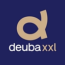 DeubaXXL Austria logo