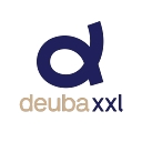 DeubaXXL UK logo