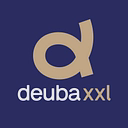 DeubaXXL ES logo