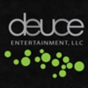 Deuce Entertainment I Hisy logo