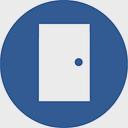 Deurbeslag-expert NL logo